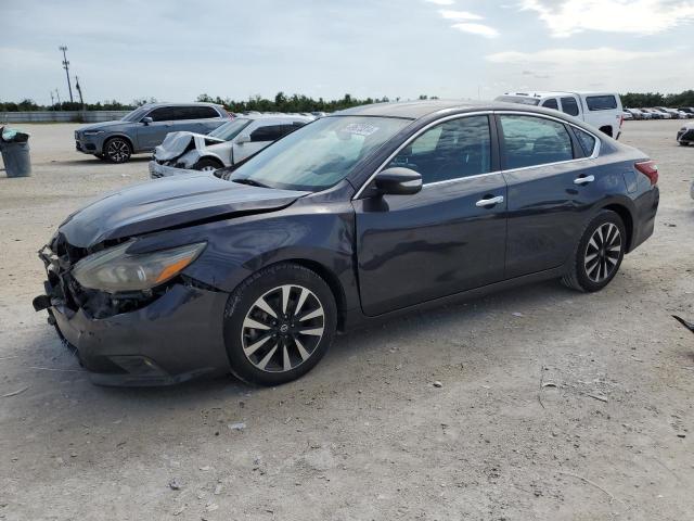 Image 1 of 2018 NISSAN ALTIMA 2.5 2018 with VIN 1N4AL3AP3JC126206