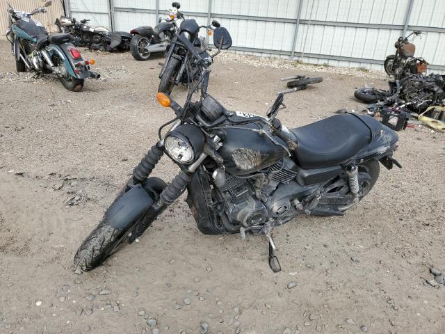 Obraz 2 z 2015 HARLEY-DAVIDSON XG500  2015 z VIN 1HD4NAA15FC503318
