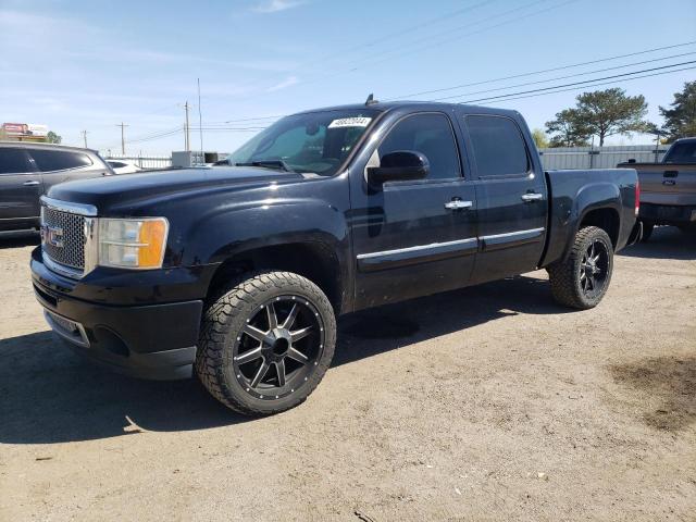 Obraz 2010 GMC SIERRA K1500 DENALI 2010