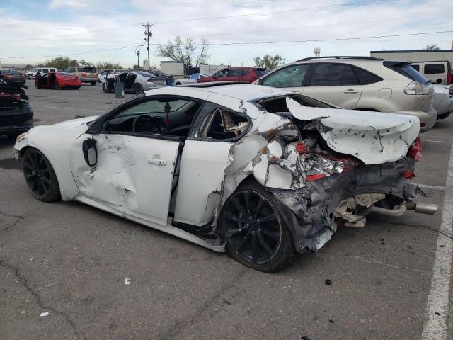 Obraz 2 z 2008 INFINITI G37 BASE 2008 z VIN JNKCV64E38M114441