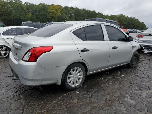 Image 3 of 2015 NISSAN VERSA S 2015 with VIN 3N1CN7AP1FL954144