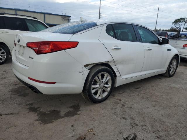 Изображение 3 2013 KIA OPTIMA EX 2013 с VIN 5XXGN4A73DG116977
