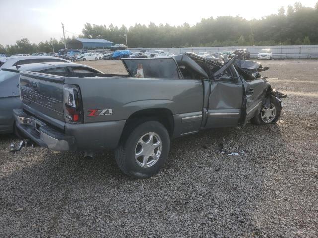 Obraz 3 z 2002 CHEVROLET SILVERADO K1500 2002 z VIN 1GCEK19T02Z244216