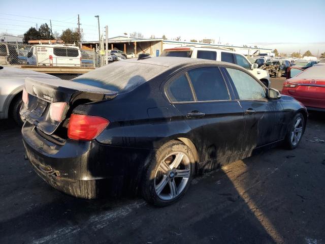 Изображение 3 2014 BMW 328 D 2014 с VIN WBA3D3C5XEK155948