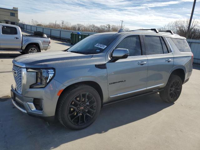 Image 1 of 2023 GMC YUKON DENALI 2023 with VIN 1GKS2DKL6PR500739
