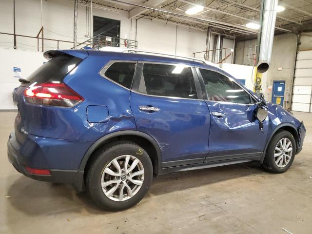 Obraz 3 z 2019 NISSAN ROGUE S 2019 z VIN KNMAT2MV8KP523208