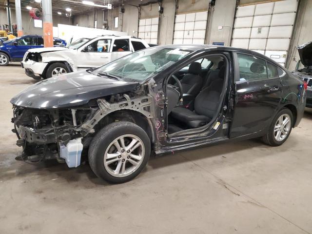 Obraz 1 z 2016 CHEVROLET CRUZE LT 2016 z VIN 1G1BE5SM8G7290053