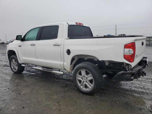 Obraz 2 z 2017 TOYOTA TUNDRA CREWMAX 1794 2017 z VIN 5TFAY5F12HX610530