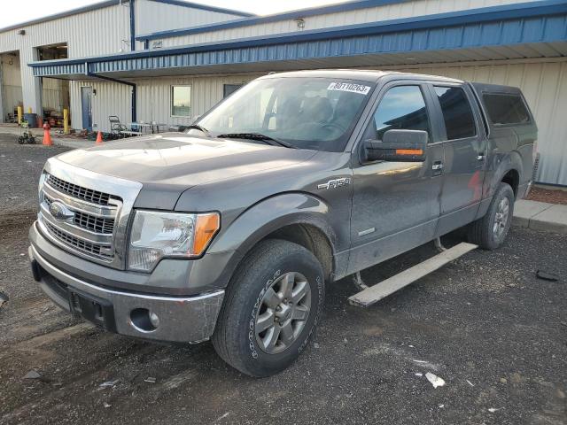 Obraz 1 z 2014 FORD F150 SUPERCREW 2014 z VIN 1FTFW1CT4EFB44546