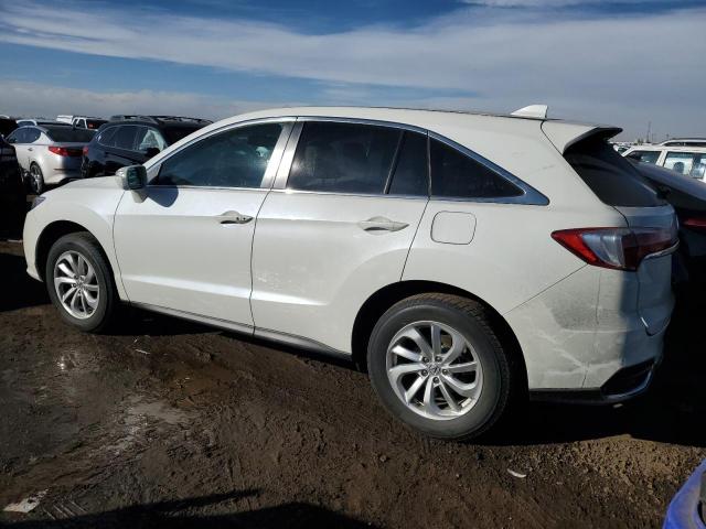 Изображение 2 2016 ACURA RDX TECHNOLOGY 2016 с VIN 5J8TB4H52GL003930