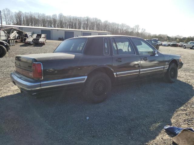 Image 3 of 1990 LINCOLN TOWN CAR SIGNATURE 1990 with VIN 1LNLM82F4LY630428