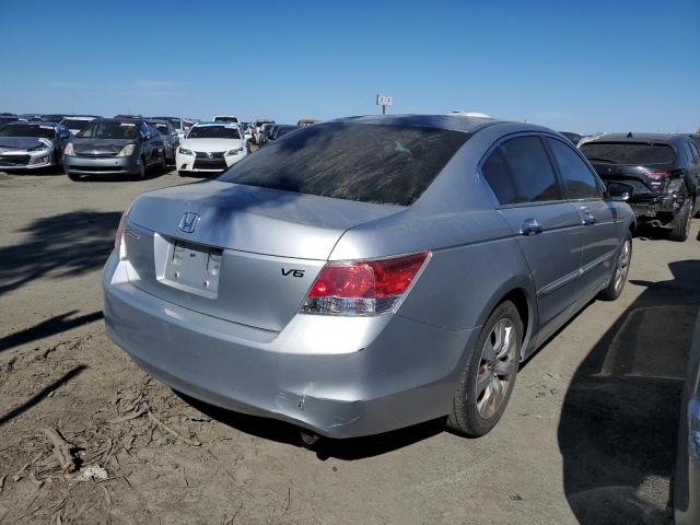 Image 3 of 2009 HONDA ACCORD EX 2009 with VIN 1HGCP36719A038909
