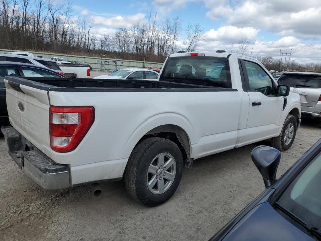 Obraz 3 z 2022 FORD F150  2022 z VIN 1FTMF1C52NKE14552