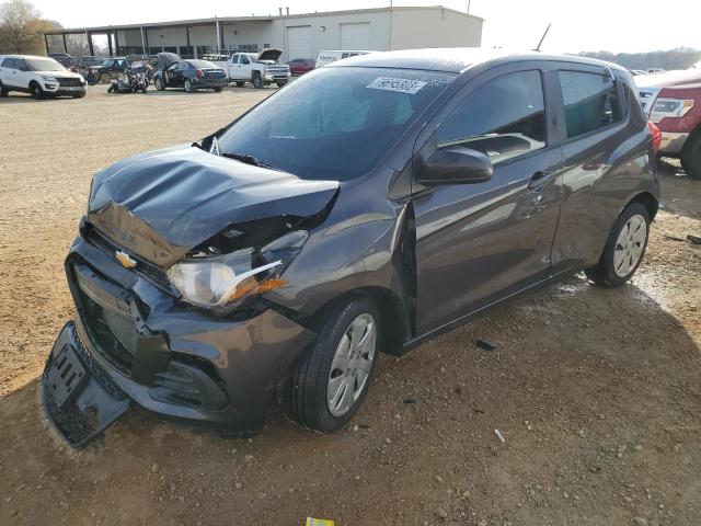 2016 CHEVROLET SPARK LS 2016 image