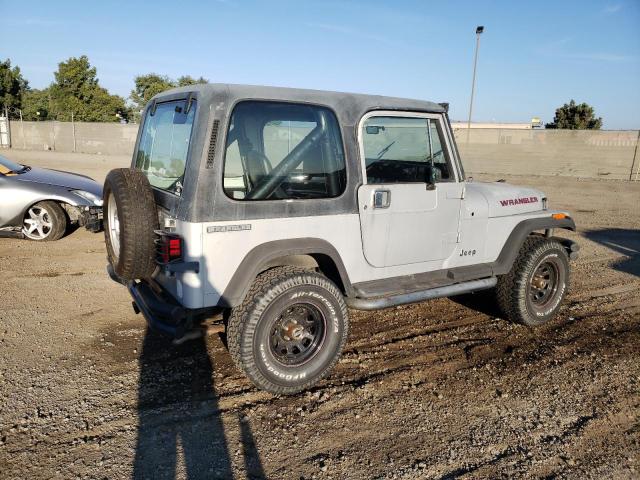 Image 3 of 1987 JEEP WRANGLER  1987 with VIN 2BCCL8114HB507926