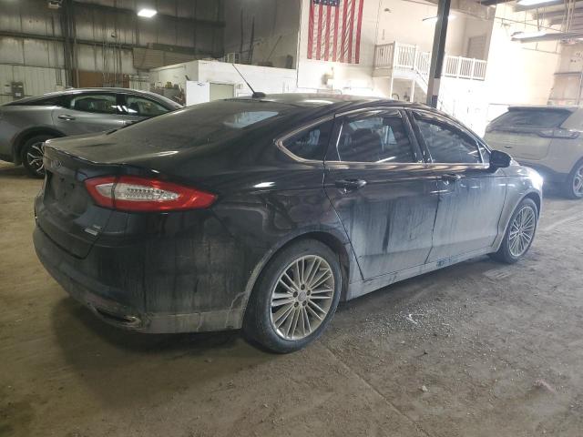 Image 3 of 2014 FORD FUSION SE 2014 with VIN 3FA6P0H96ER380550