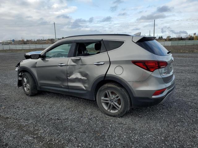 Image 2 of 2017 HYUNDAI SANTA FE SPORT  2017 with VIN 5XYZUDLB5HG385836