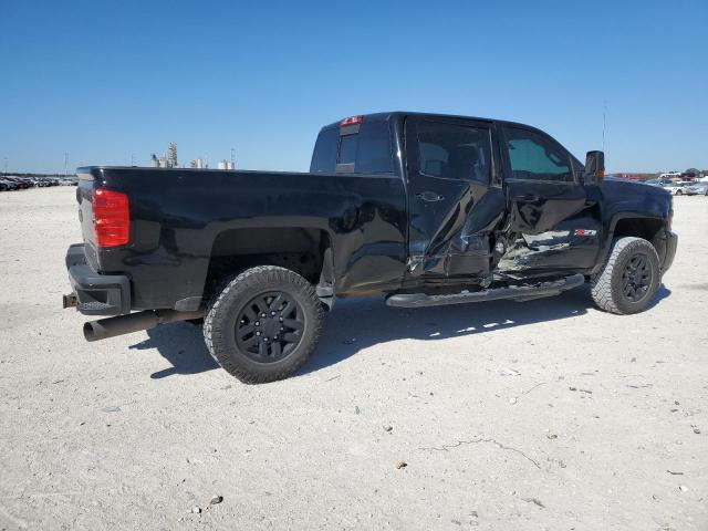 Изображение 3 2019 CHEVROLET SILVERADO K2500 HEAVY DUTY LTZ 2019 с VIN 1GC1KTEY0KF165447
