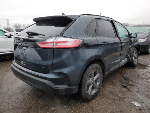 Image 3 of 2023 FORD EDGE SEL 2023 with VIN 2FMPK4J90PBA18189
