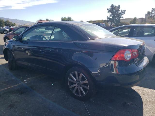 Obraz 2 z 2007 VOLKSWAGEN EOS 2.0T LUXURY 2007 z VIN WVWFA71F77V002652