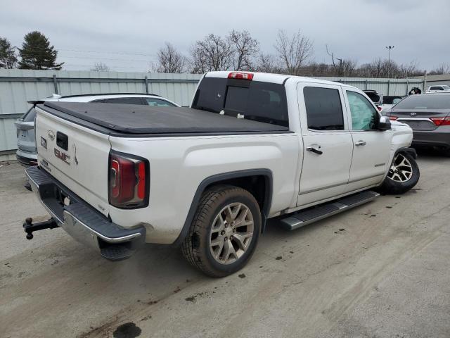 Obraz 3 z 2017 GMC SIERRA K1500 SLT 2017 z VIN 3GTU2NEC8HG239203