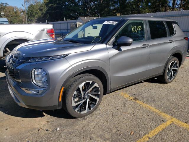 2023 MITSUBISHI OUTLANDER SE 2023 image
