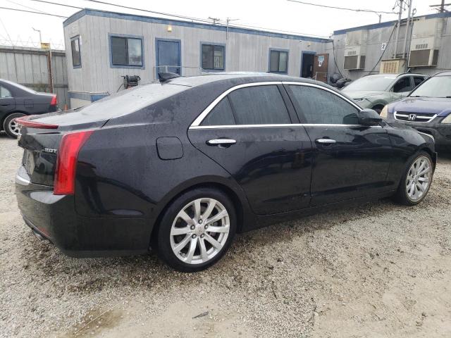 Изображение 3 2018 CADILLAC ATS  2018 с VIN 1G6AA5RX1J0170080