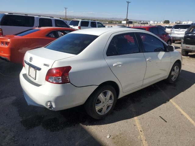 Image 3 of 2009 TOYOTA YARIS  2009 with VIN JTDBT903591307010