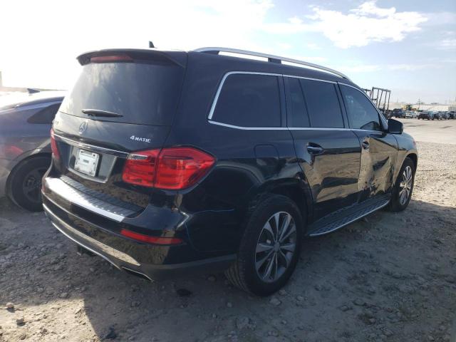 Image 3 of 2013 MERCEDES-BENZ GL 450 4MATIC 2013 with VIN 4JGDF7CE0DA265514