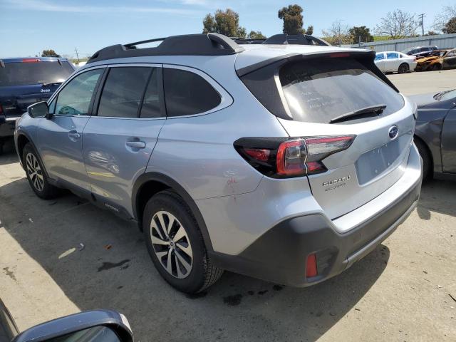 Obraz 2 z 2022 SUBARU OUTBACK PREMIUM 2022 z VIN 4S4BTACC4N3193458