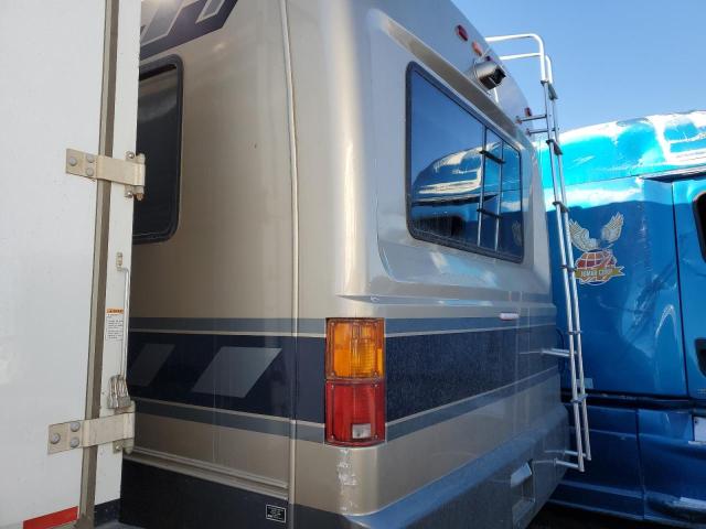 Obraz 3 z 2004 WORKHORSE CUSTOM CHASSIS MOTORHOME CHASSIS W22 2004 z VIN 5B4MP67G143379345