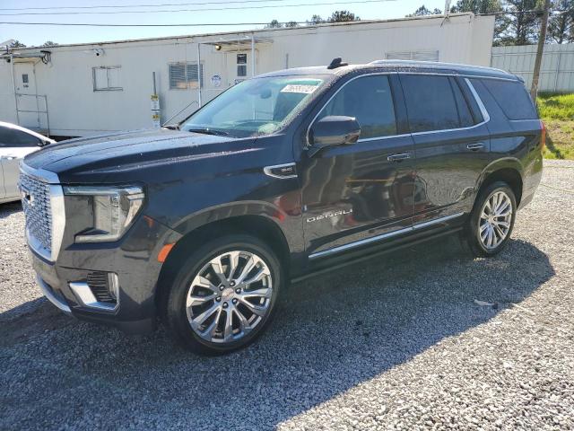 Image 1 of 2023 GMC YUKON DENALI 2023 with VIN 1GKS2DKL6PR350339