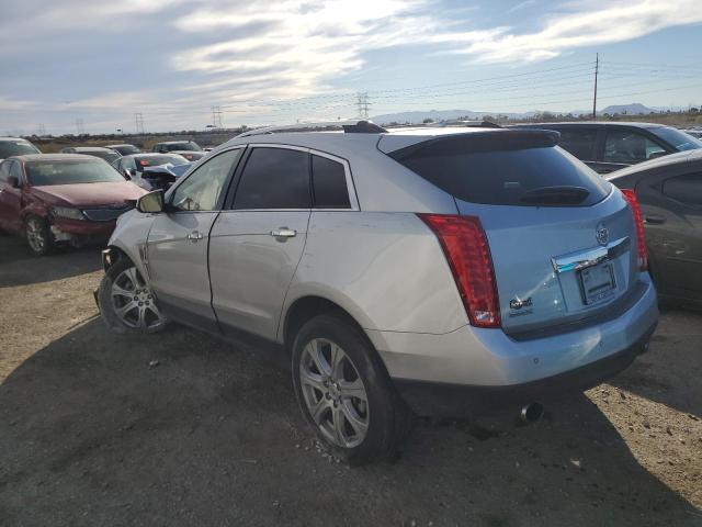 Изображение 2 2011 CADILLAC SRX PERFORMANCE COLLECTION 2011 с VIN 3GYFNBEY7BS678501
