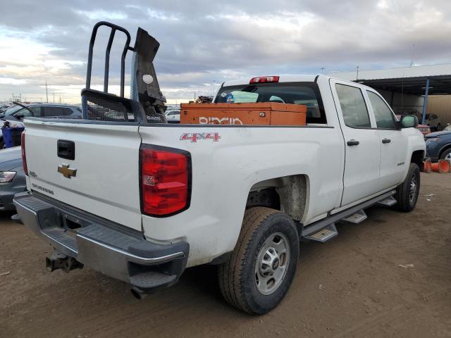 Obraz 3 z 2016 CHEVROLET SILVERADO K2500 HEAVY DUTY 2016 z VIN 1GC1KUEG3GF104226