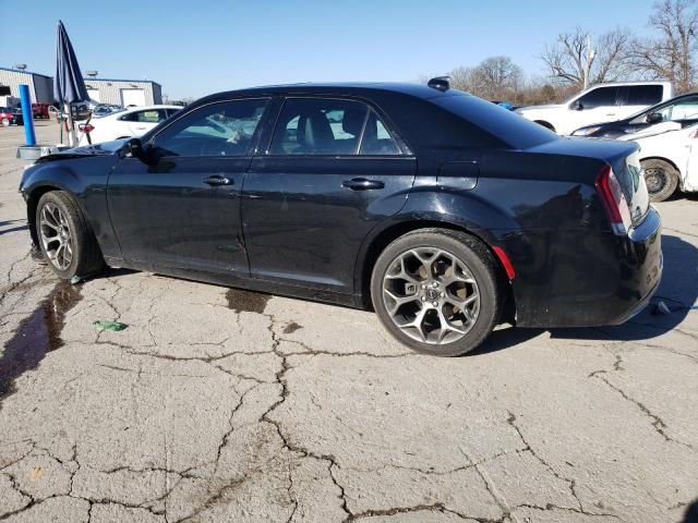 Image 2 of 2015 CHRYSLER 300 S 2015 with VIN 2C3CCABG2FH853447