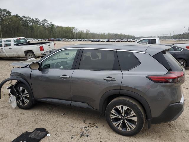 Изображение 2 2021 NISSAN ROGUE SV 2021 с VIN 5N1AT3BA1MC671101