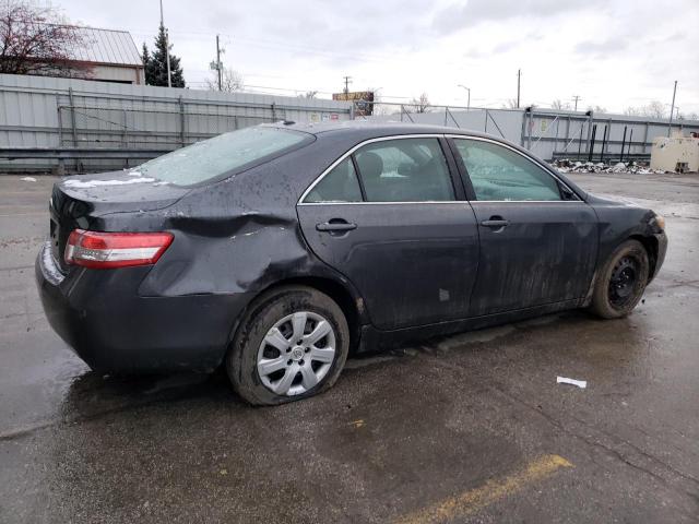 Image 3 of 2011 TOYOTA CAMRY BASE 2011 with VIN 4T1BF3EK4BU162157