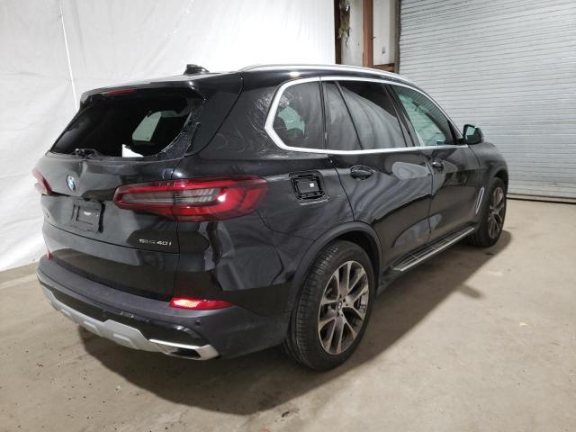 Image 3 of 2023 BMW X5 SDRIVE 40I 2023 with VIN 5UXCR4C08P9P08345