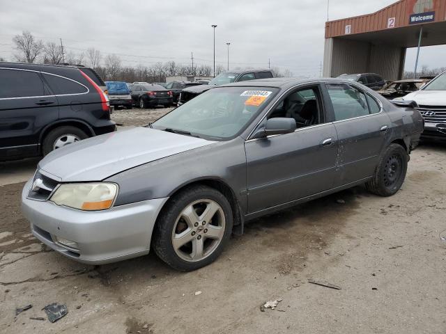 2003 ACURA 3.2TL TYPE-S 2003 image