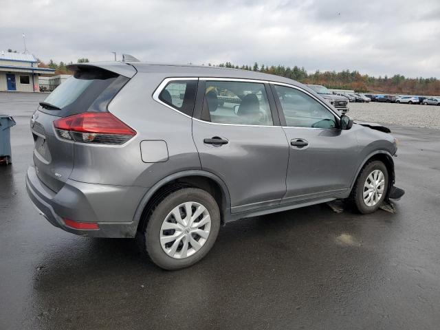 Image 3 of 2018 NISSAN ROGUE S 2018 with VIN KNMAT2MV3JP574582