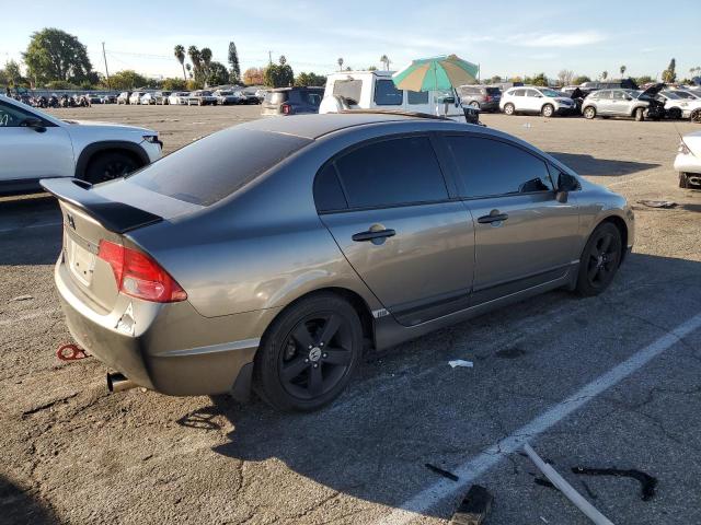 Изображение 3 2006 HONDA CIVIC EX 2006 с VIN JHMFA16876S007419