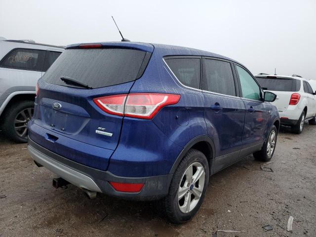Image 3 of 2013 FORD ESCAPE SE 2013 with VIN 1FMCU0GX1DUB51685