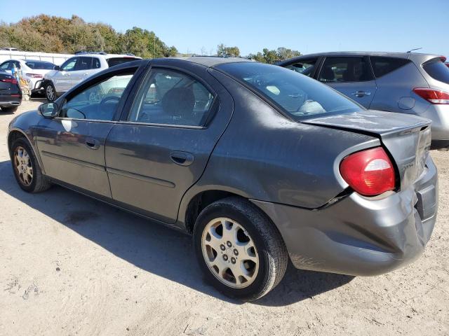 Изображение 2 2004 DODGE NEON SXT 2004 с VIN 1B3AS56C34D567283