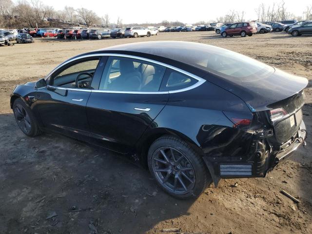 Изображение 2 2019 TESLA MODEL 3  2019 с VIN 5YJ3E1EA7KF305182