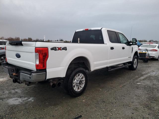 Изображение 3 2017 FORD F350 SUPER DUTY 2017 с VIN 1FT8W3BT3HED22009