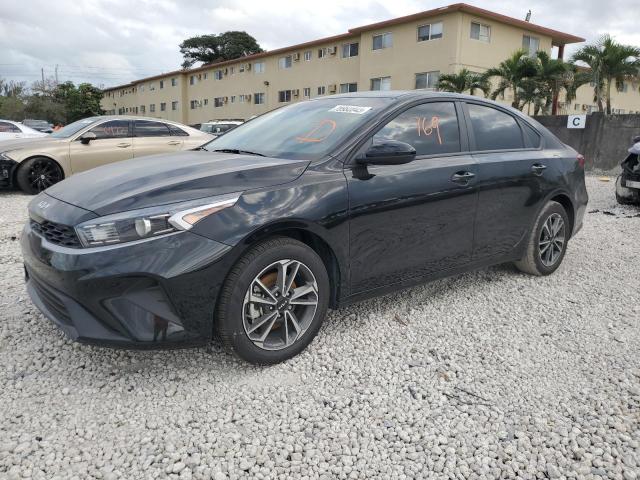Image 1 of 2023 KIA FORTE LX 2023 with VIN 3KPF24AD1PE663480