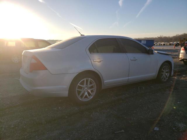 Изображение 3 2011 FORD FUSION SEL 2011 с VIN 3FAHP0JA1BR311368