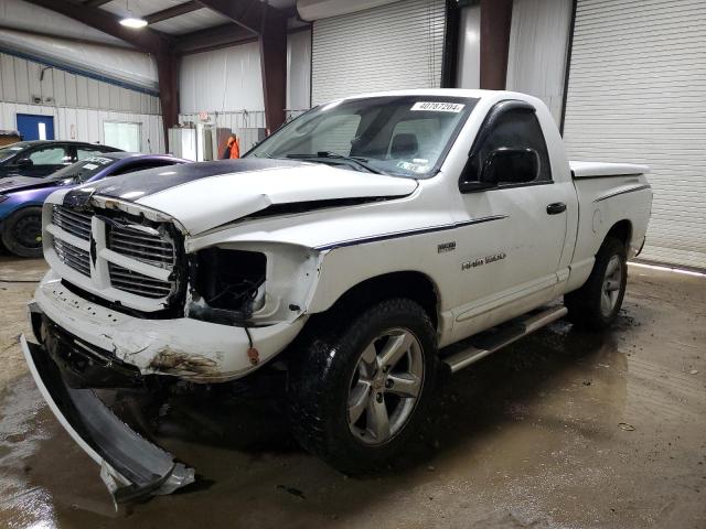Изображение 2007 DODGE RAM 1500 ST 2007