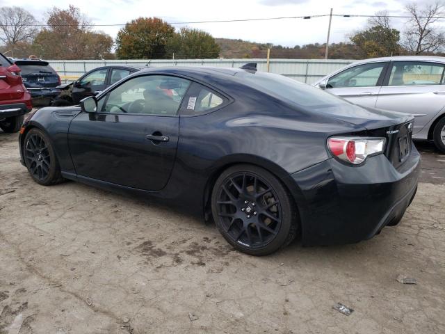 Image 2 of 2016 SUBARU BRZ 2.0 PREMIUM 2016 with VIN JF1ZCAB10G9604525