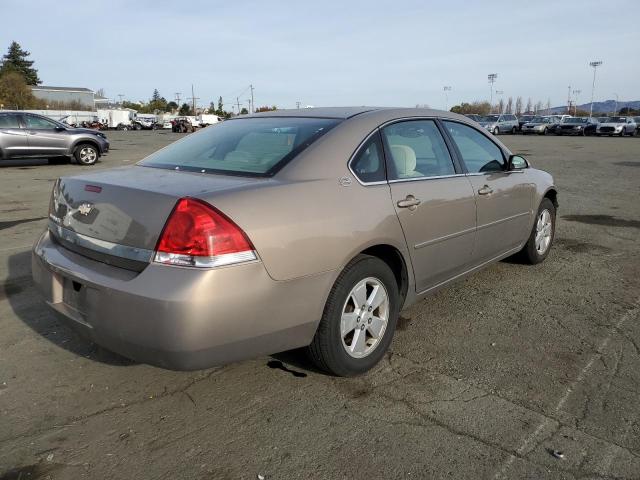 Изображение 3 2007 CHEVROLET IMPALA LT 2007 с VIN 2G1WT58N279356344
